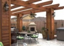Kwikfynd Pergolas
bundalong